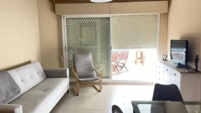 Apartment in Urbanización Nuevo Portil, 1 photo 8