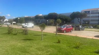 Apartment in Urbanización Nuevo Portil, 1 photo 9