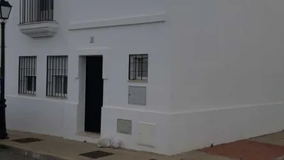 Semi-detached house on Calle de Manuel Díaz Pelín, 26 photo 15