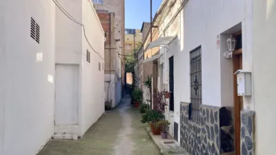 Apartment at Carrer del Pistó, 4 photo 2