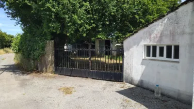 Rustic house at Carretera de Guimaráns, 5 photo 2