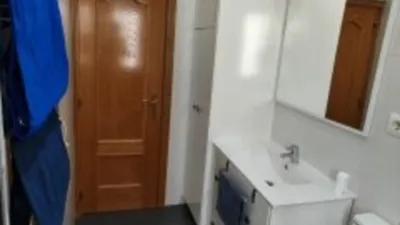 Flat on Calle López de Hoyos, 184 photo 15
