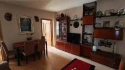 Flat on Calle López de Hoyos, 184 photo 3