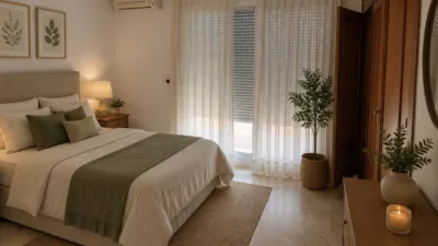 Penthouse at Calle de la Maestra Ángeles Aspiazu, 16 photo 10