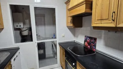 Penthouse at Calle de la Maestra Ángeles Aspiazu, 16 photo 2
