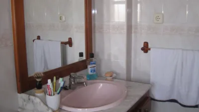 Penthouse at Calle de la Maestra Ángeles Aspiazu, 16 photo 8