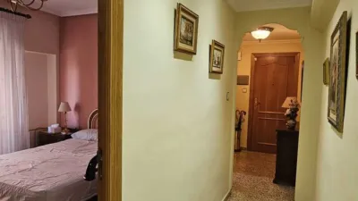Apartment on Avinguda de Blasco Ibáñez, 24 photo 12