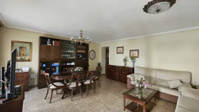Apartment on Avinguda de Blasco Ibáñez, 24 photo 14