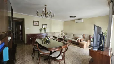 Apartment on Avinguda de Blasco Ibáñez, 24 photo 15