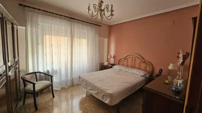 Apartment on Avinguda de Blasco Ibáñez, 24 photo 5