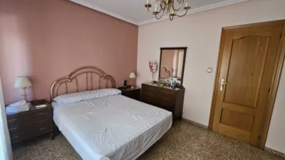 Apartment on Avinguda de Blasco Ibáñez, 24 photo 6