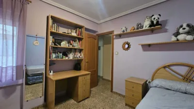 Apartment on Avinguda de Blasco Ibáñez, 24 photo 7