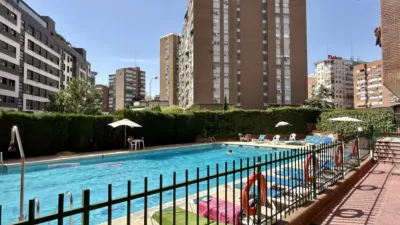 Piso en Avenida del Mediterráneo, 39 photo 21