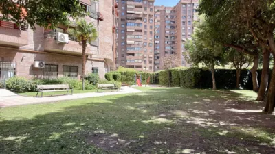 Piso en Avenida del Mediterráneo, 39 photo 22