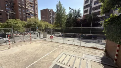 Piso en Avenida del Mediterráneo, 39 photo 23