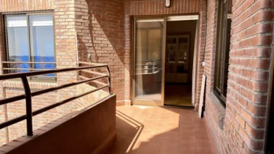 Apartment on Avenida del Mediterráneo, 39 photo 3