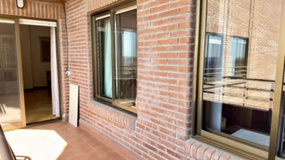 Apartment on Avenida del Mediterráneo, 39 photo 4