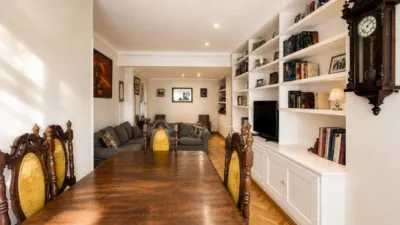 Apartment on Juan Ramón Jiménez Street, 2 photo 2