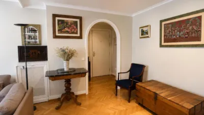 Apartment on Juan Ramón Jiménez Street, 2 photo 3