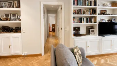 Apartment on Juan Ramón Jiménez Street, 2 photo 4
