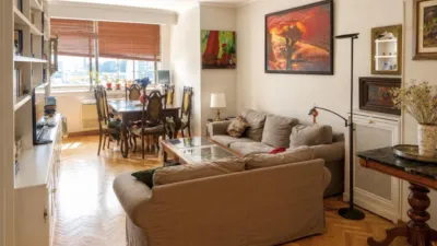 Apartment on Juan Ramón Jiménez Street, 2 photo 5