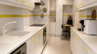 Apartment on Juan Ramón Jiménez Street, 2 photo 14