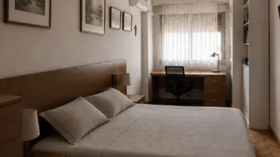 Apartment on Juan Ramón Jiménez Street, 2 photo 7