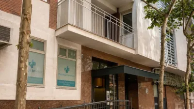 Apartment on Juan Ramón Jiménez Street, 2 photo 18
