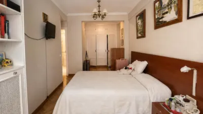 Apartment on Juan Ramón Jiménez Street, 2 photo 6