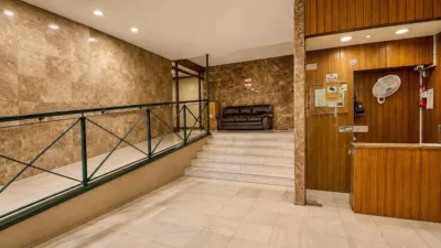 Apartment on Juan Ramón Jiménez Street, 2 photo 19