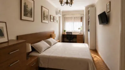 Apartment on Juan Ramón Jiménez Street, 2 photo 8