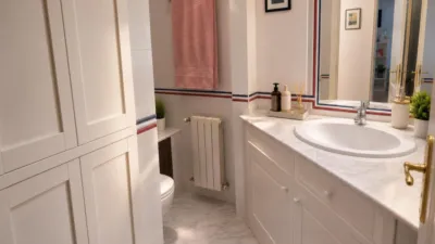 Apartment on Juan Ramón Jiménez Street, 2 photo 9