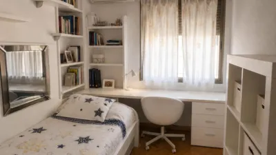 Apartment on Juan Ramón Jiménez Street, 2 photo 10