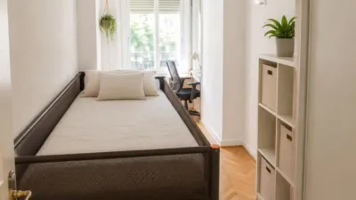 Apartment on Juan Ramón Jiménez Street, 2 photo 11
