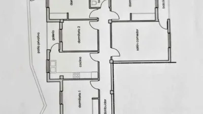 Apartment on Passeig d'Alicante, 27 photo 10