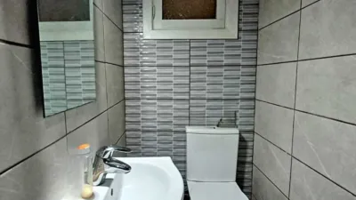 Apartment on Passeig d'Alicante, 27 photo 7