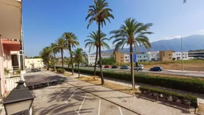 Apartment on Passeig d'Alicante, 27 photo 8