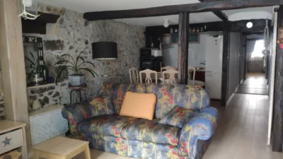 Apartment on Calle de Nagusia, 65 photo 10