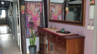 Apartment on Calle de Nagusia, 65 photo 13