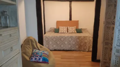 Apartment on Calle de Nagusia, 65 photo 5