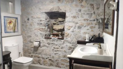 Apartment on Calle de Nagusia, 65 photo 6