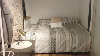 Apartment on Calle de Nagusia, 65 photo 8