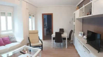 Apartment at Calle Zaragoza, 3 photo 8
