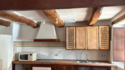 Single-family home on Calle de Arrabal, 24 photo 24