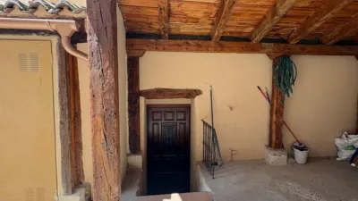 Single-family home on Calle de Arrabal, 24 photo 25