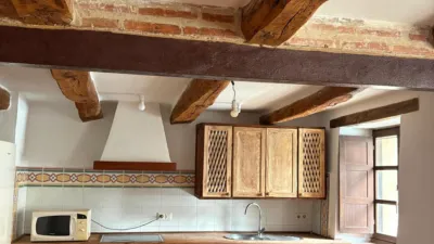 Single-family home on Calle de Arrabal, 24 photo 3