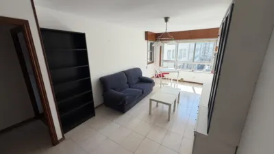 Piso – A Coruña Capital - Vista 2