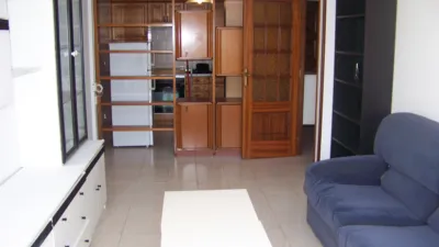Piso – A Coruña Capital - Vista 4