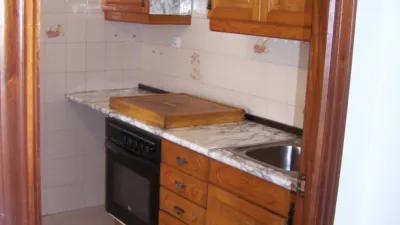 Piso – A Coruña Capital - Más
