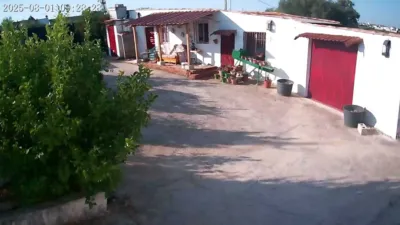 Rustic finca on Calle El Transformador, 1 photo 2